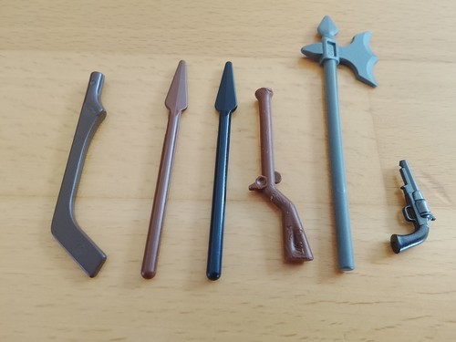Lego waffen gewehr - lego,