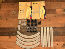 Lego Set 6921 Ergänzungsset (Monorail Accessory Track, Airport Shuttle, Futuron)