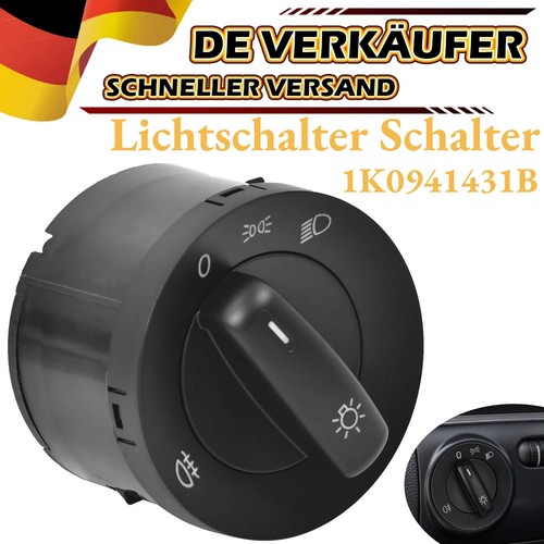 Auto lichtschalter passend - auto,