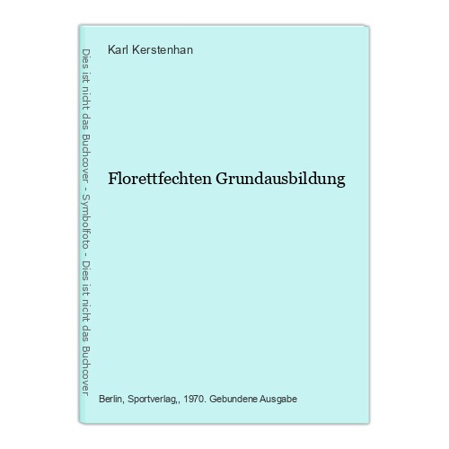 Florettfechten grundausbildung - florettfechten,