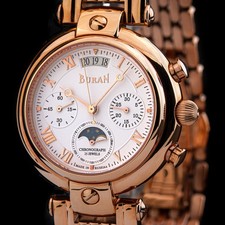 BURAN Basilika Mondphase