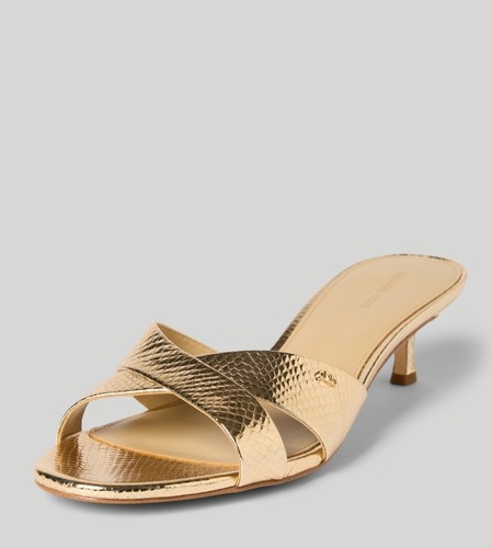 Michael kors pantoletten - kors,