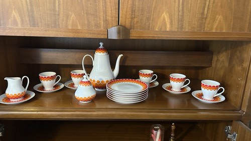 Melitta kaffee service - melitta, kaffee-service
