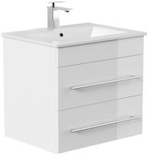 Badmöbel Waschplatz "Apollo"