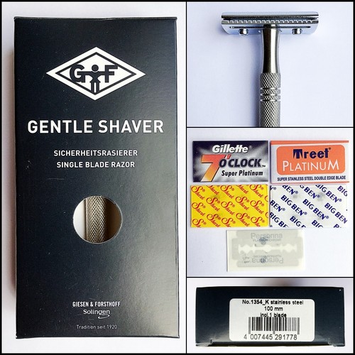 Timor gentle shaver 1354 - timor,