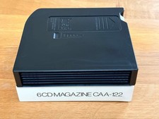 Clarion CAA-122 6 DISC MAGAZIN