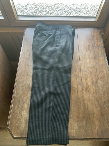Vintage stresemann hose 1930 - stresemann,