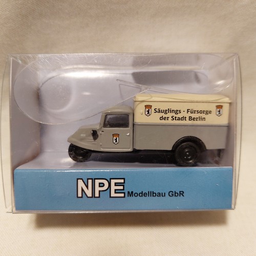 Mes 95804 npe - mes-95804 npe, 1:87