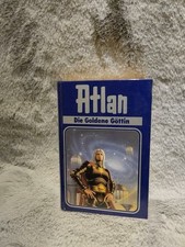 Die goldene Göttin - Perry