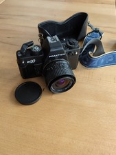 Fotoapparat Praktika Bx 20 DDR