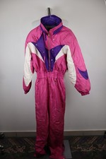 Descente Anzug Schnee Frau