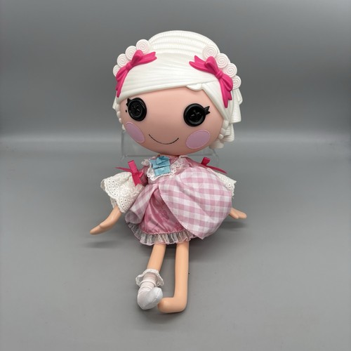 Pensionierte lalaloopsy - pensionierte,