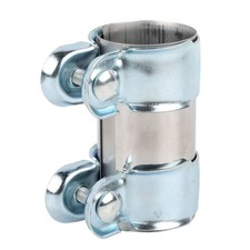 Auspuffschelle rohrverbinder - auspuffschelle,