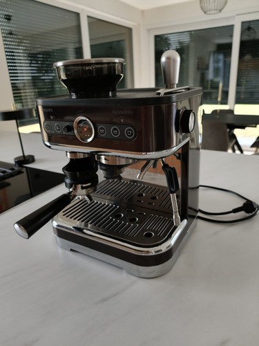 Philips batista brew - philips,