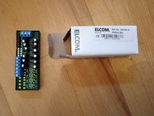 ELCOM RMS-6 BW Mithörsperre