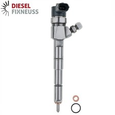 0445110299 Injektor Einspritzdüse Fiat Sedici FY 2.0 D Multijet