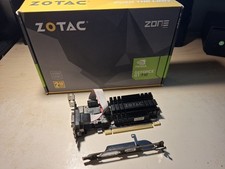 ZOTAC Geforce GT 710 ZONE