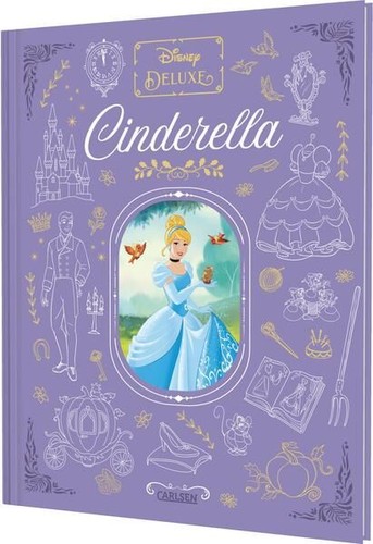 Disney - disney:, deluxe