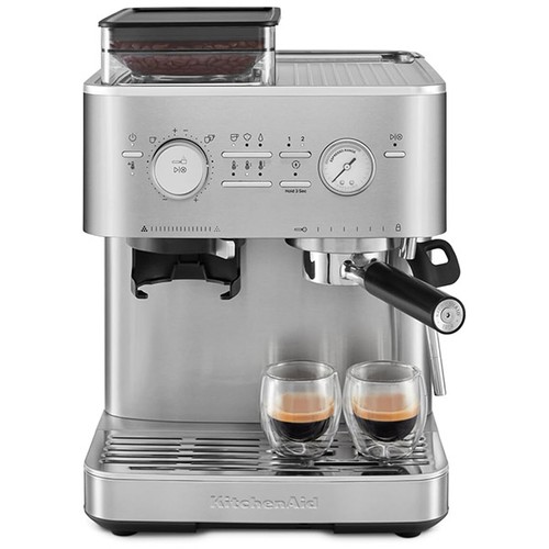 Kitchenaid 5kes6551esx - kitchenaid,