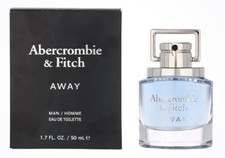 Abercrombie & Fitch Away Eau
