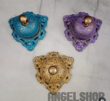 Messing Stil verzierte Hotel