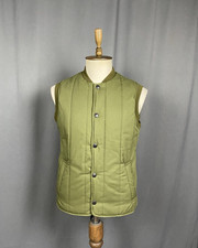 Barbour Vintage Herren Green