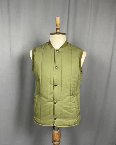 Barbour vintage herren - barbour, green