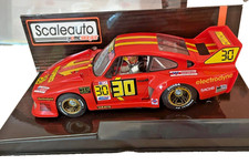 Scaleauto 9101 porsche - scaleauto, sc-9101