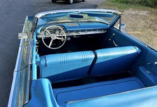 Ford Mercury Monterey Confortabel