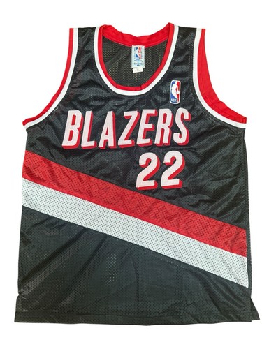 Portland trail blazers vintage - trail,