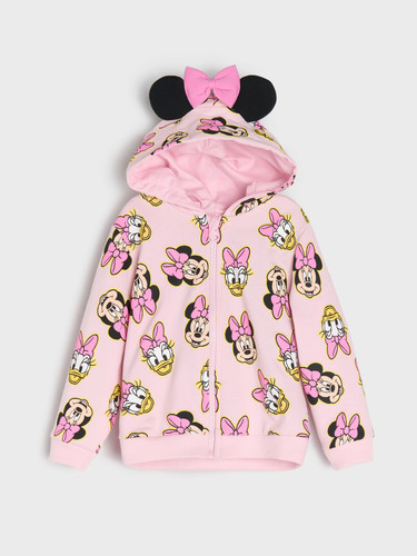 Disney minnie maus mädchen - maus,