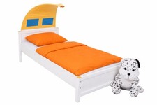 Segel für Kinderbett