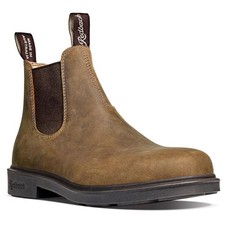 Redback Boots Whistler Dress