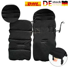 Fußsack Sommerfußsack