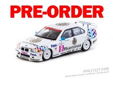 (Pre-order) WEAK83 1:64 BMW
