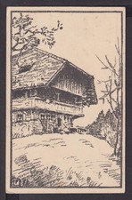 Ansichtskarte Künstler