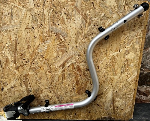Wandhalterungen für croozer - wandhalterungen,