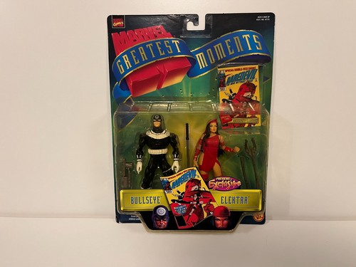 Toy biz toybiz - -, marvel