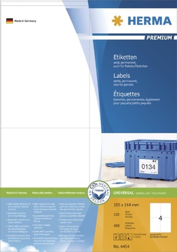 Etiketten premium weiß - premium,