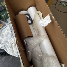 Mercury Redstone Builders Kit