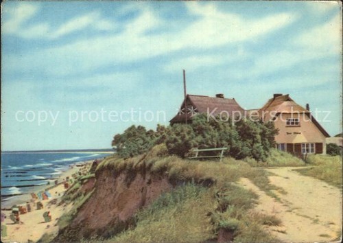 Ahrenshoop ostseebad gasthaus - ahrenshoop,