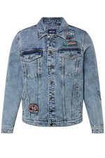 John F. Gee Herren große