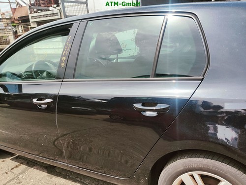 Tür hinten links golf 5 - tür,