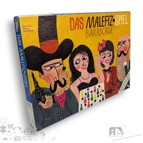 Ravensburger 11412 das - ravensburger,