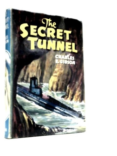 The secret tunnel charles - the,