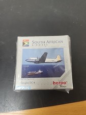 Herpa South African Airways
