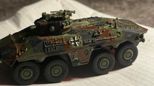 Roco H0 Minitanks DBGM Panzer