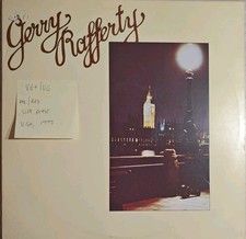 Gerry Rafferty Self Titled