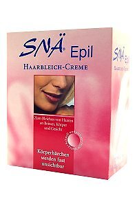Snä epil haarbleichcreme 75ml - snÄ,