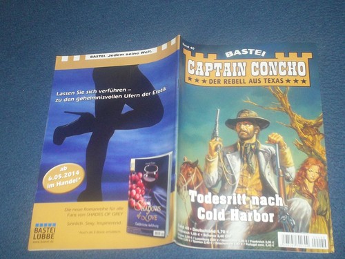 Captain concho der - captain,